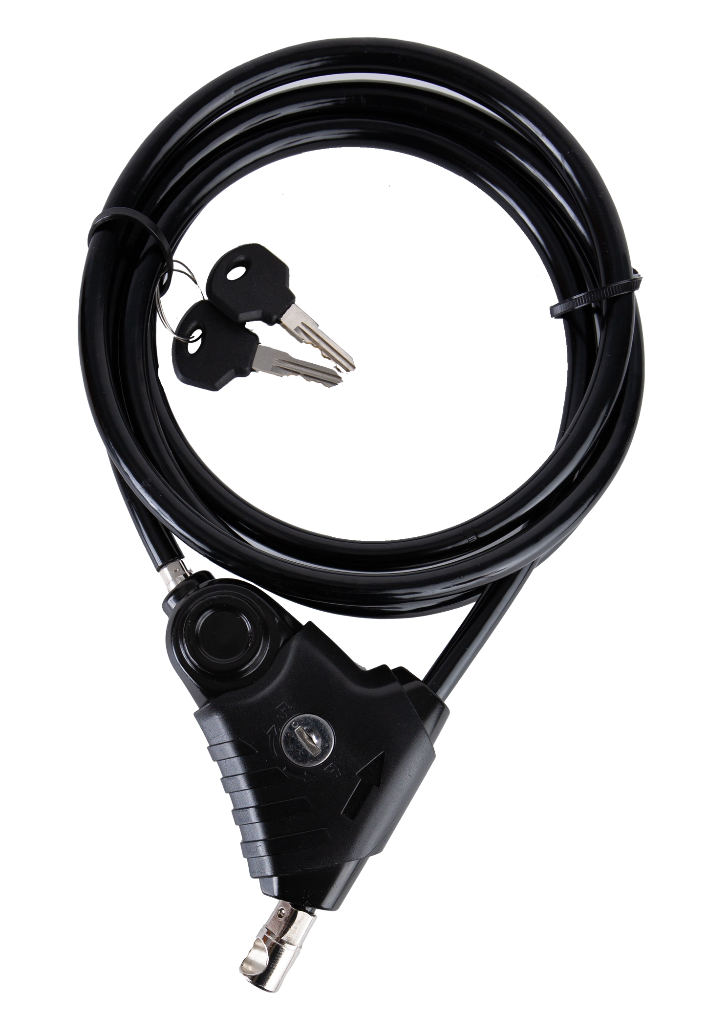 ACL-612 Vigilante Locks
