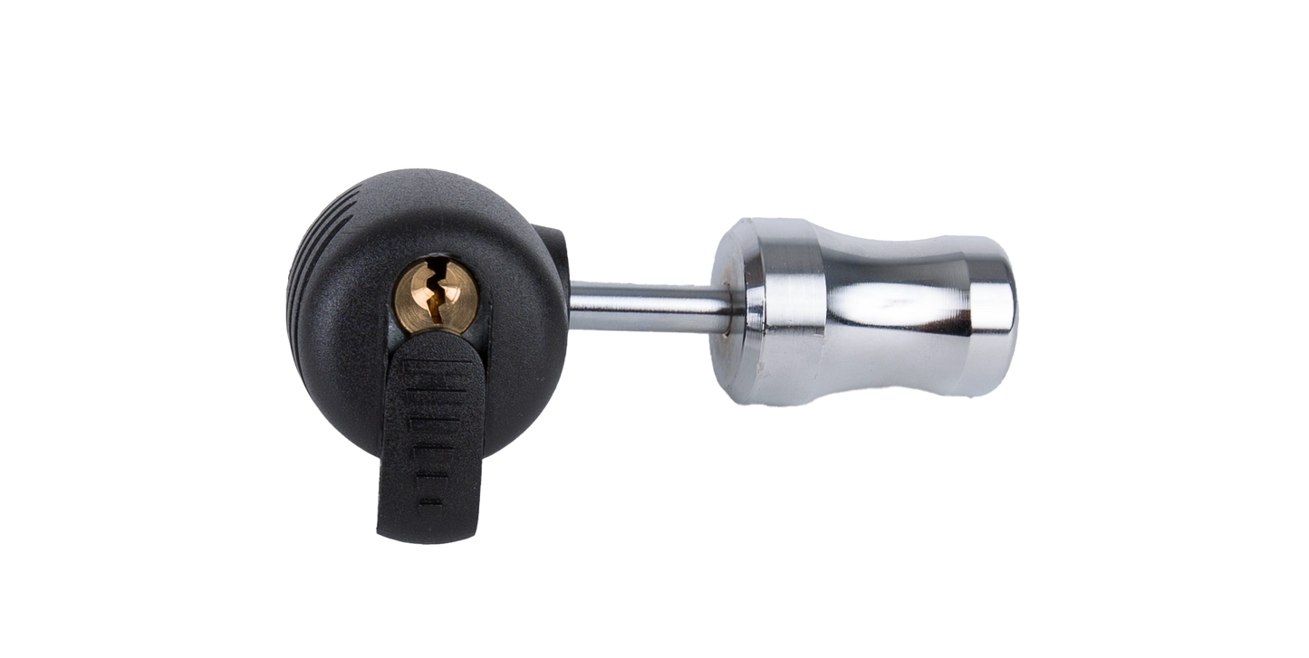 CLP-932 Vigilante Locks