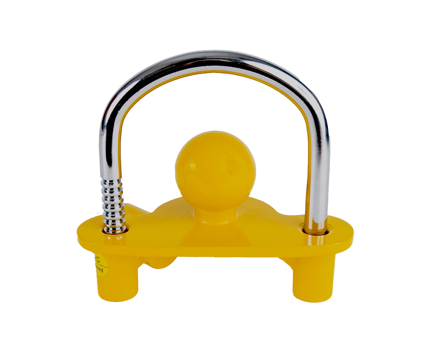 CLY-01 Vigilante Locks