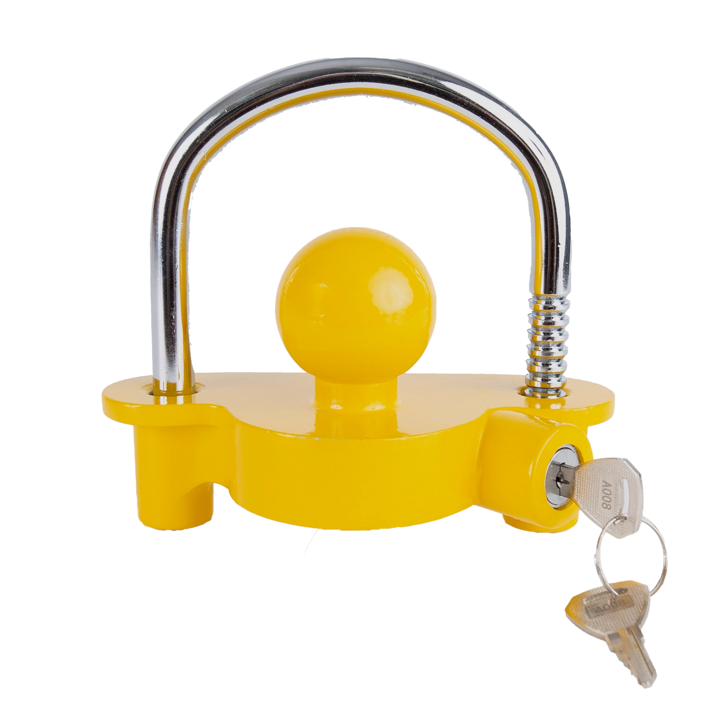 CLY-01 Vigilante Locks