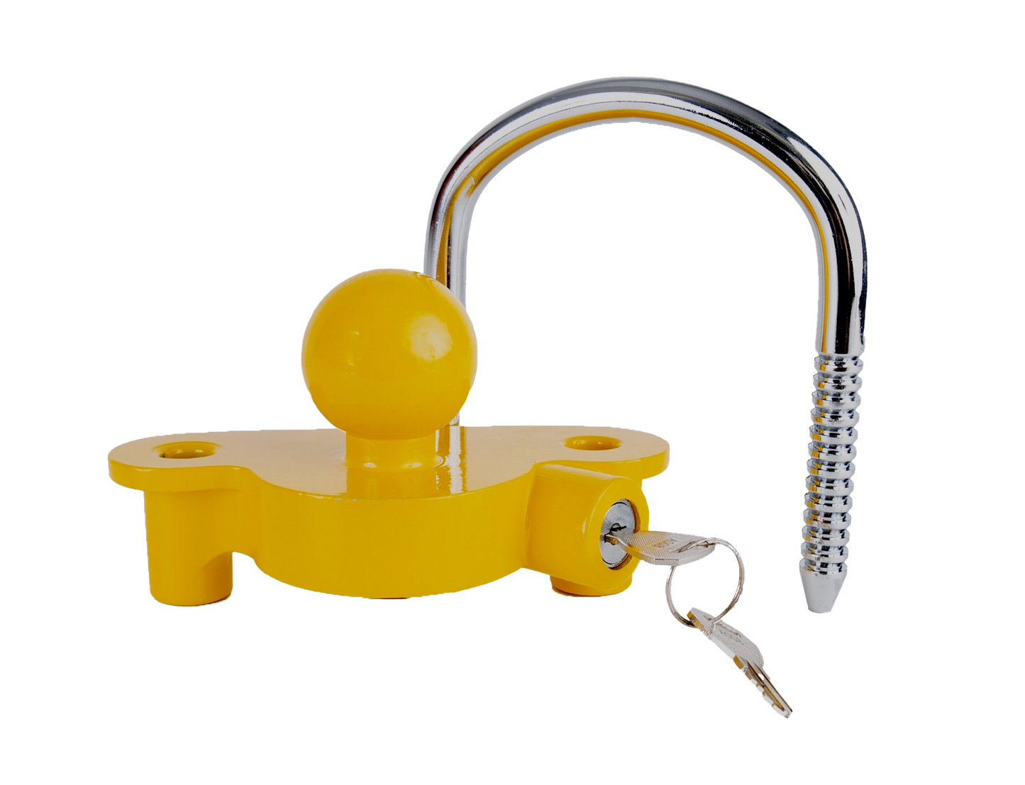 CLY-01 Vigilante Locks