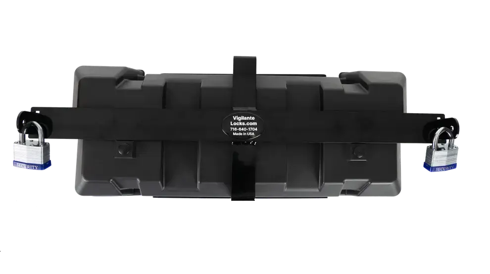 RV Locks - Vigilante Locks