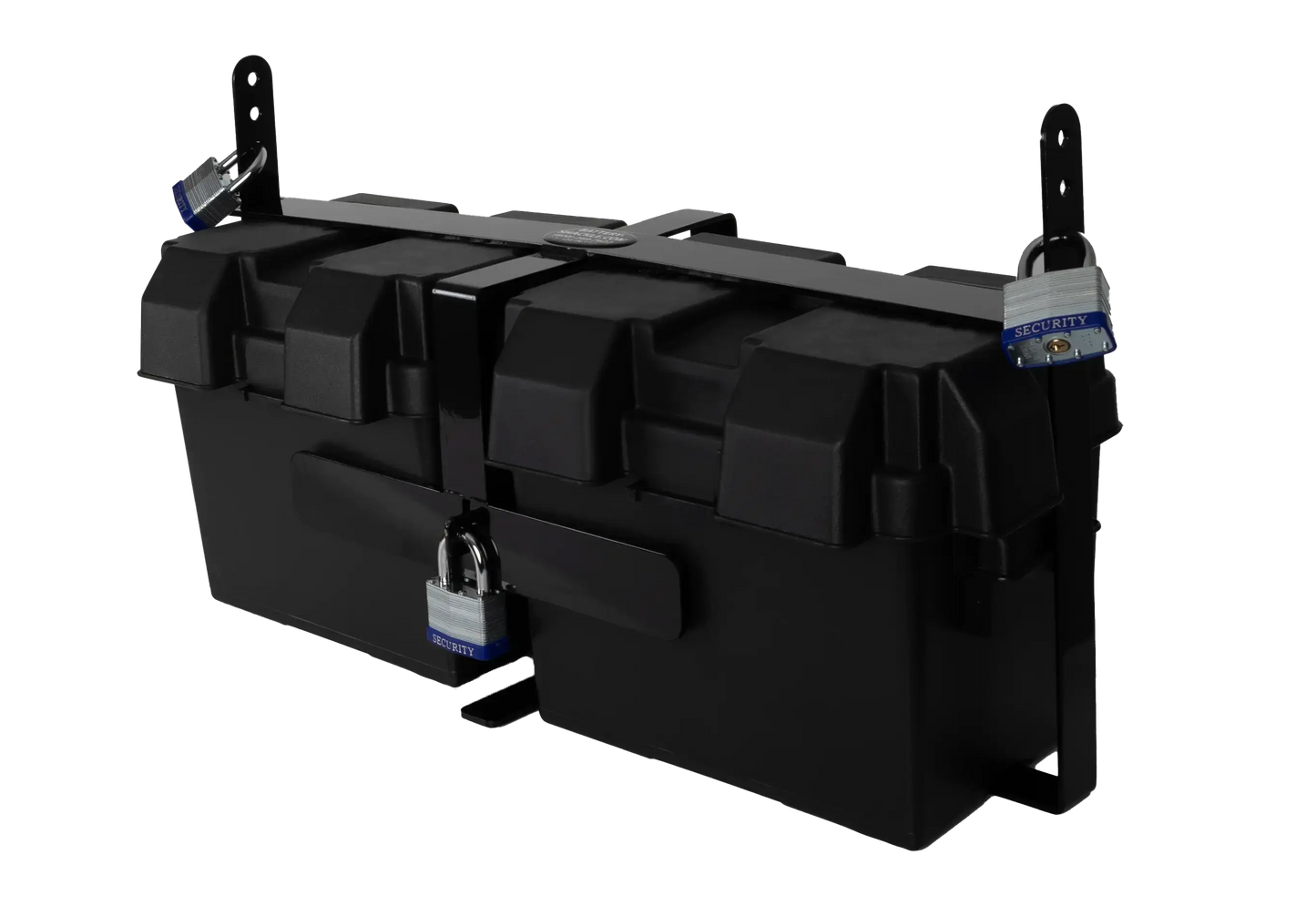 RV Locks - Vigilante Locks