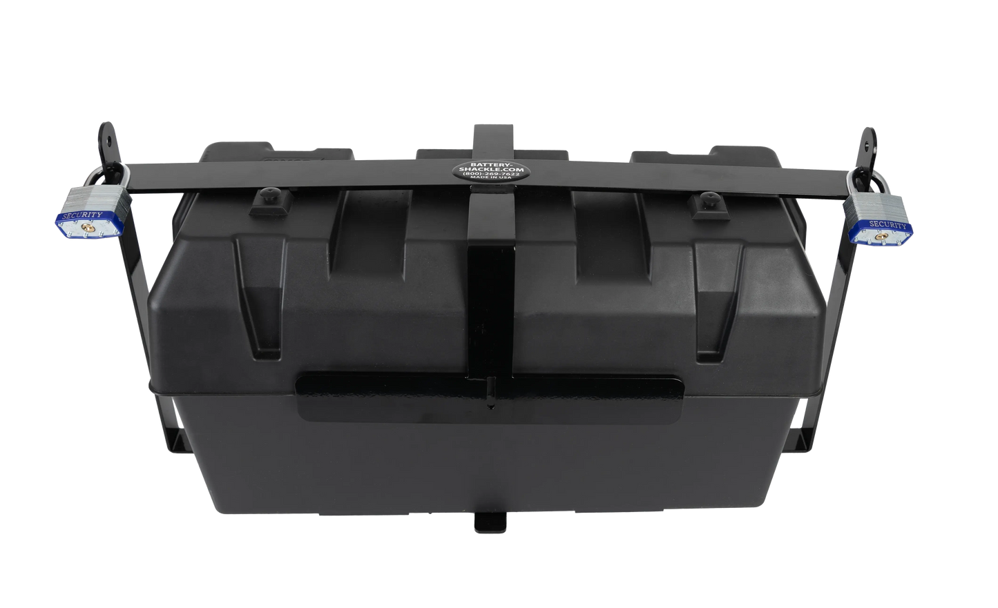 RV Locks - Vigilante Locks