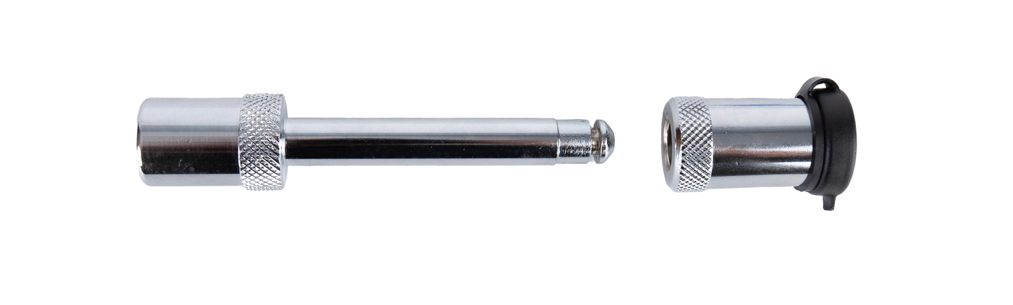 HPL-C12 Vigilante Locks