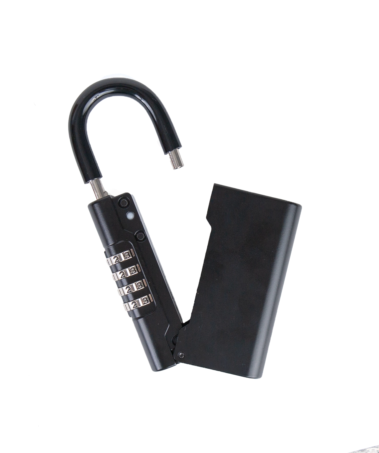 KSL-02 Vigilante Locks