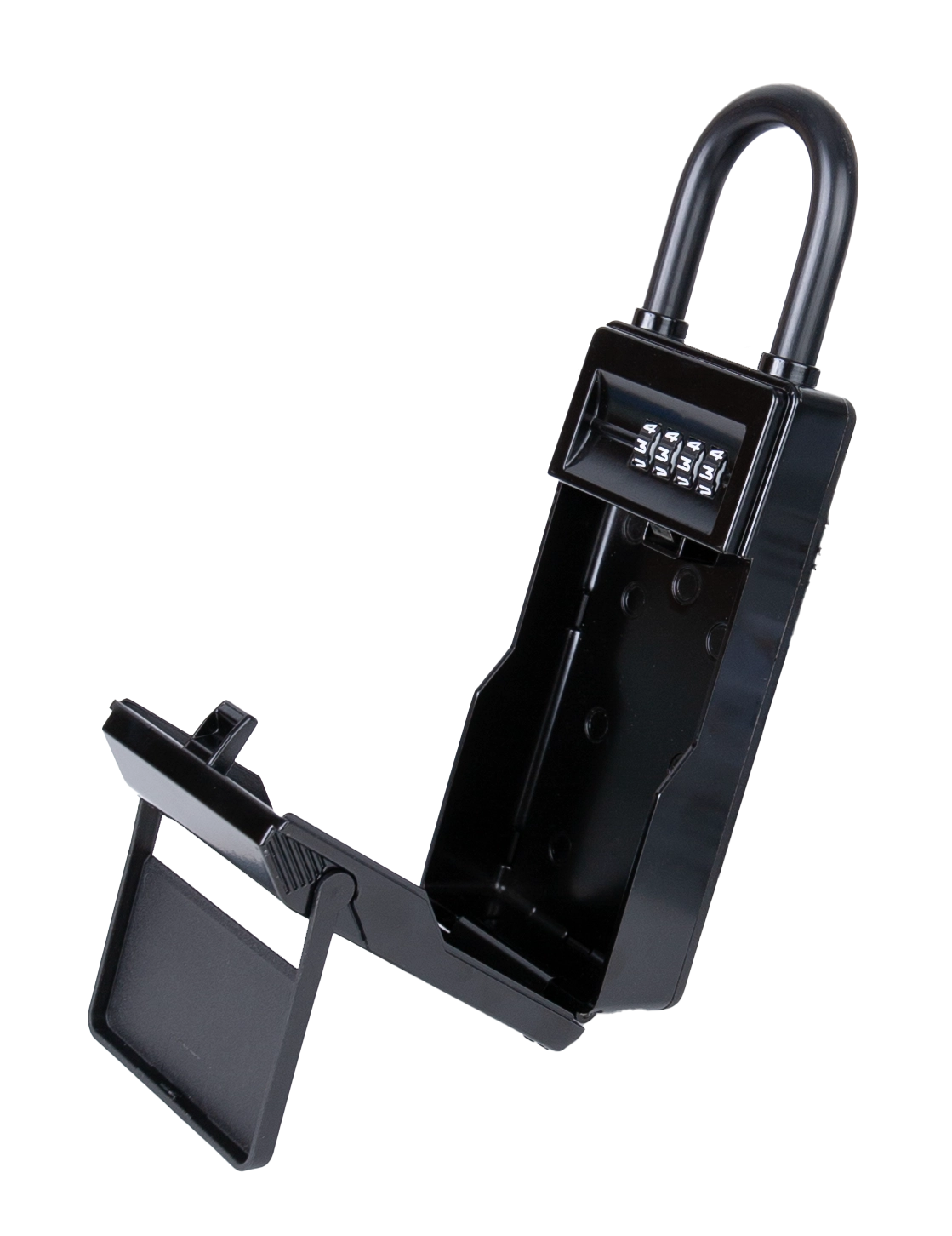 KSL-03 Vigilante Locks
