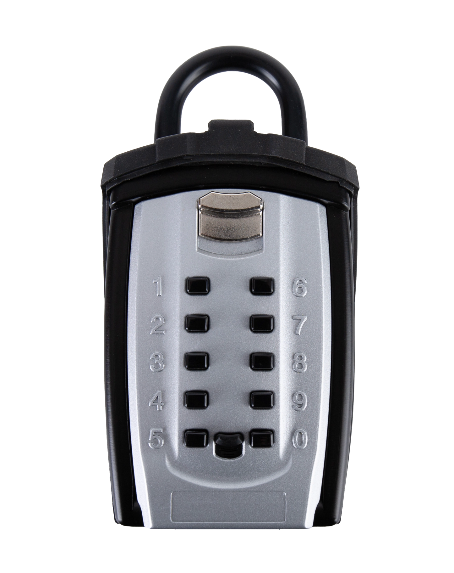 KSL-05 Vigilante Locks