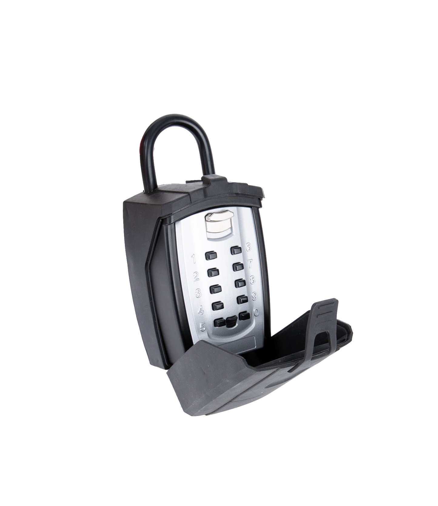 KSL-05 Vigilante Locks