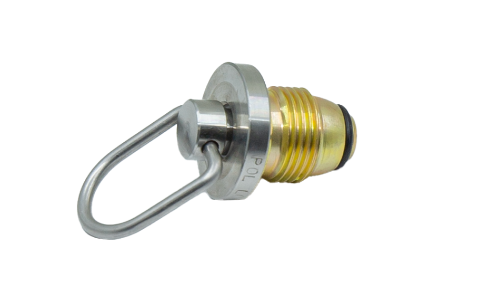 Propane Tank Lock, Set of 12 Vigilante Locks