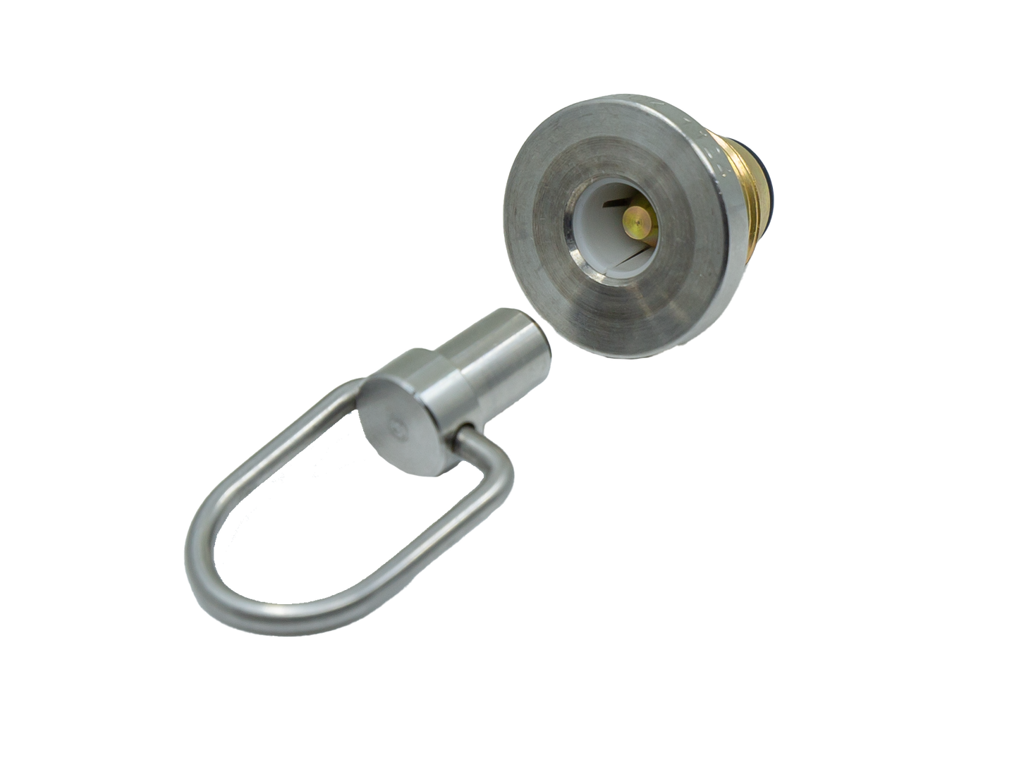 Propane Tank Lock, Set of 12 Vigilante Locks
