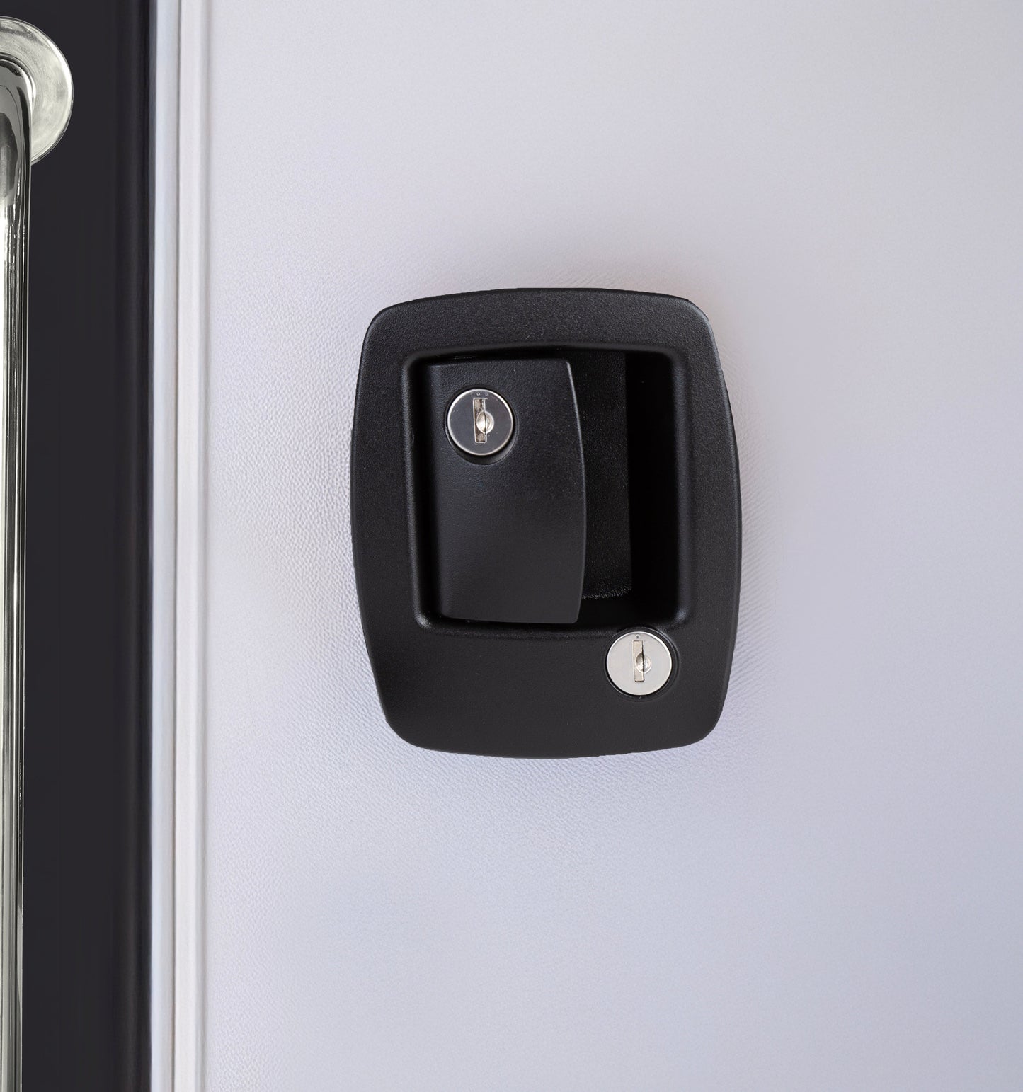 RV Entry Door Lock / VLRV-ENTRY-L1 Vigilante Locks