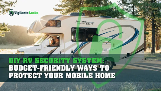 rv security system