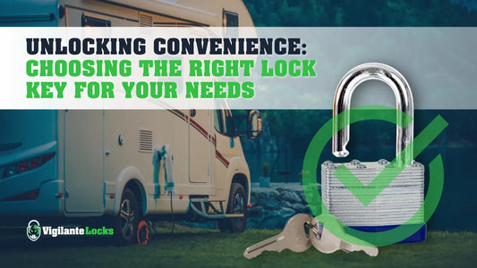 Unlocking-Convenience-Choosing-the-Right-Lock-Key-for-Your-Needs Vigilante Locks
