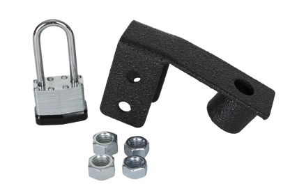 Propane Shackle - Vigilante Locks