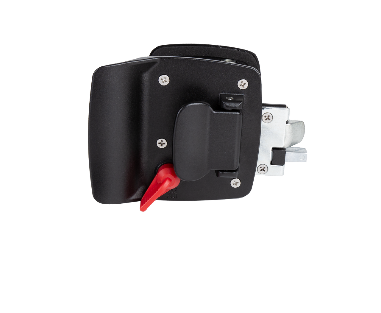 RV Battery Lock for Heavy Duty Use | Vigilante Locks