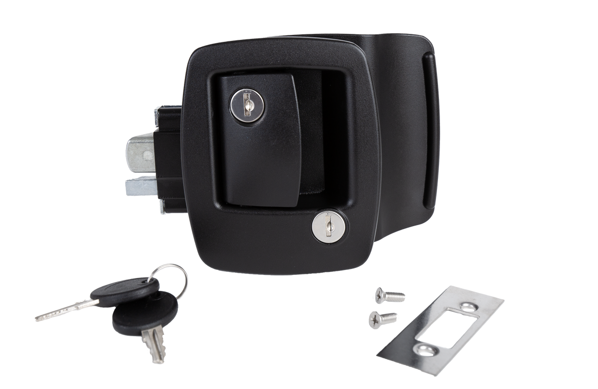 L1 Lock RV Entry Door Lock / VLRV-ENTRY-L1