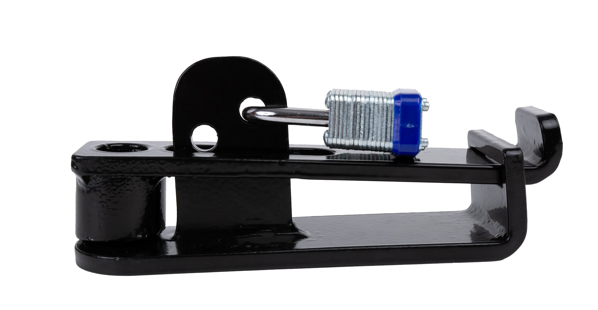 Spare Tire Wheel Lock / STL001 - Vigilante Locks