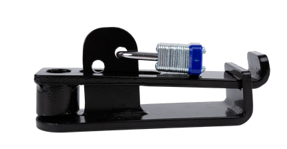 Spare Tire Wheel Lock / STL001 - Vigilante Locks