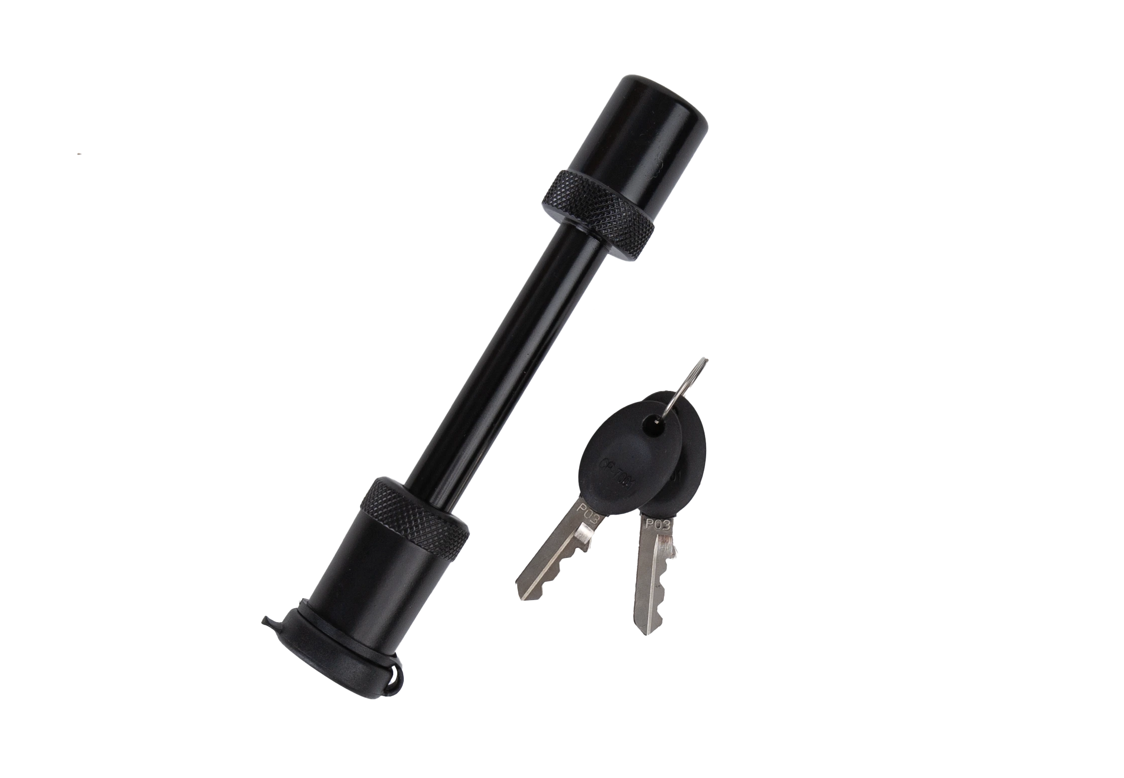 Hitch Pin Lock / HPL-B12