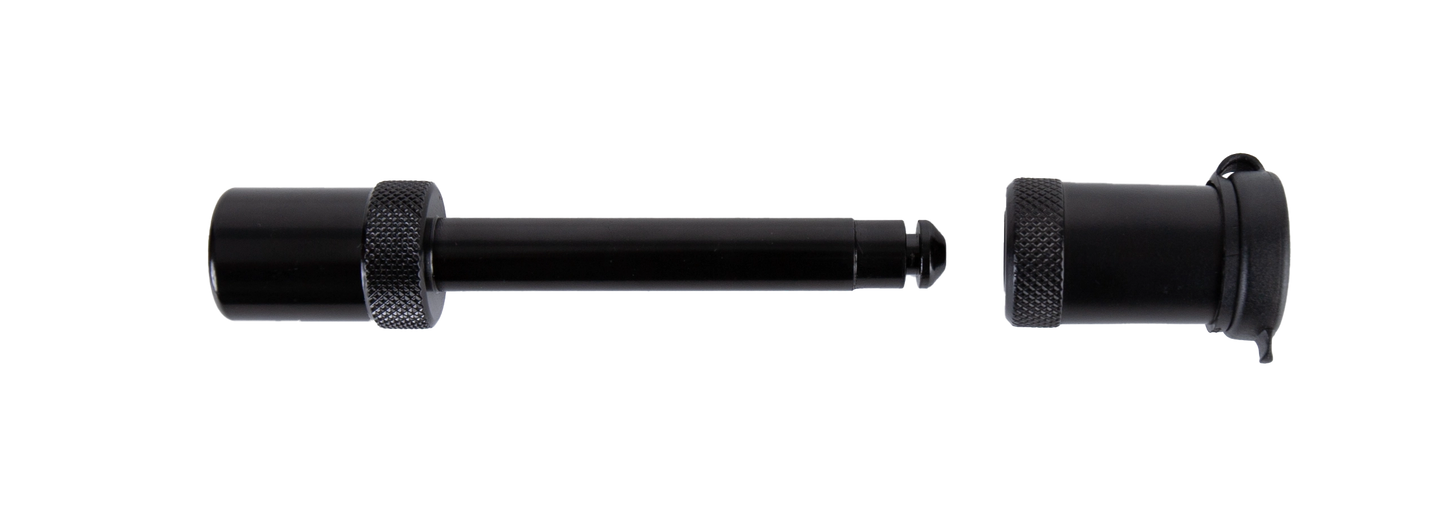 HPL-B12 Vigilante Locks