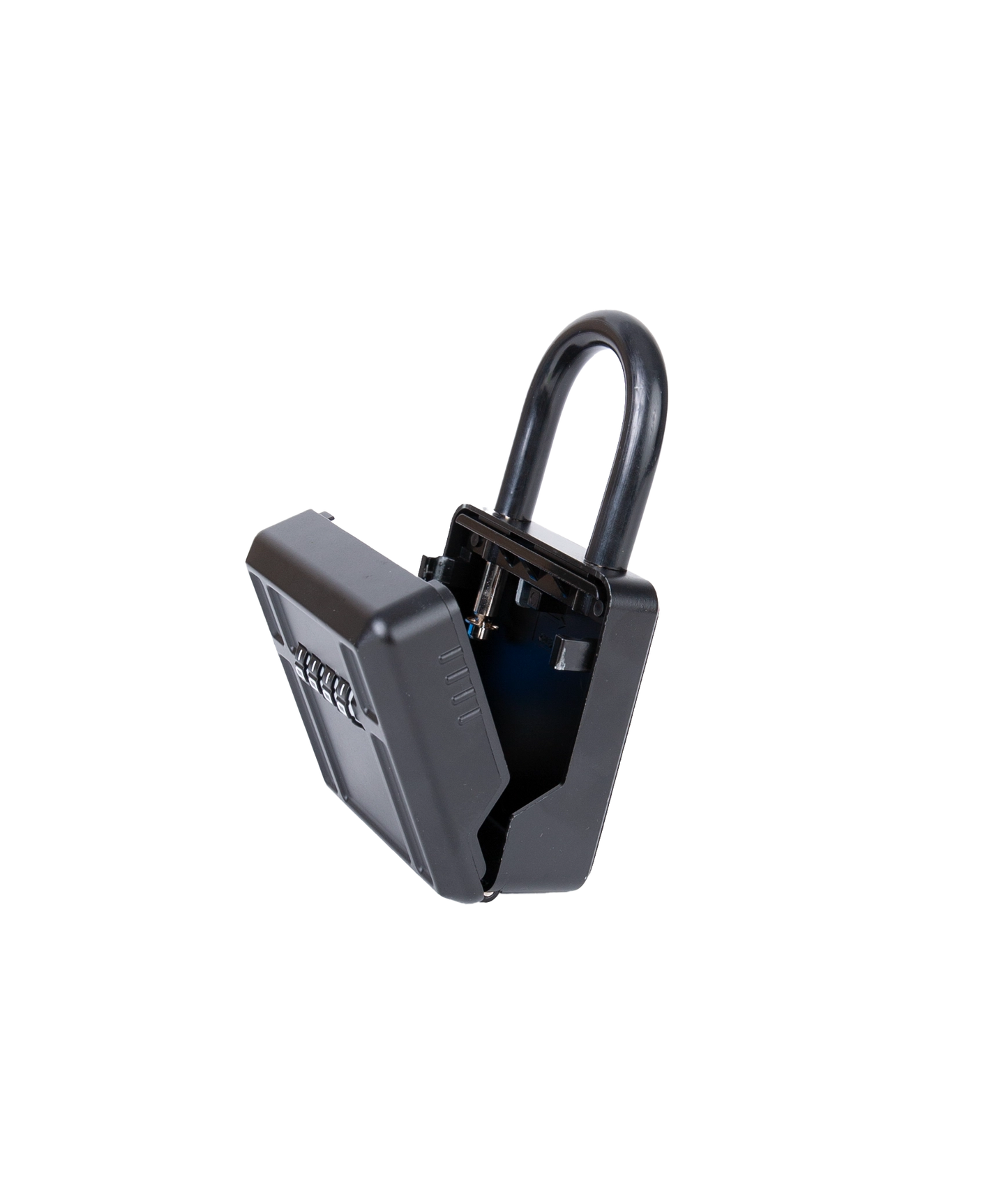 KSL-01 Vigilante Locks