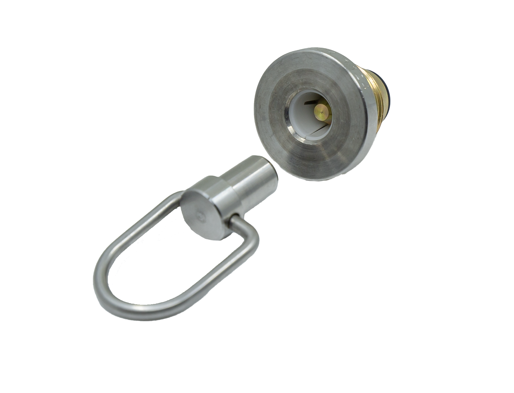 Propane Tank Lock, Set of 12 Vigilante Locks