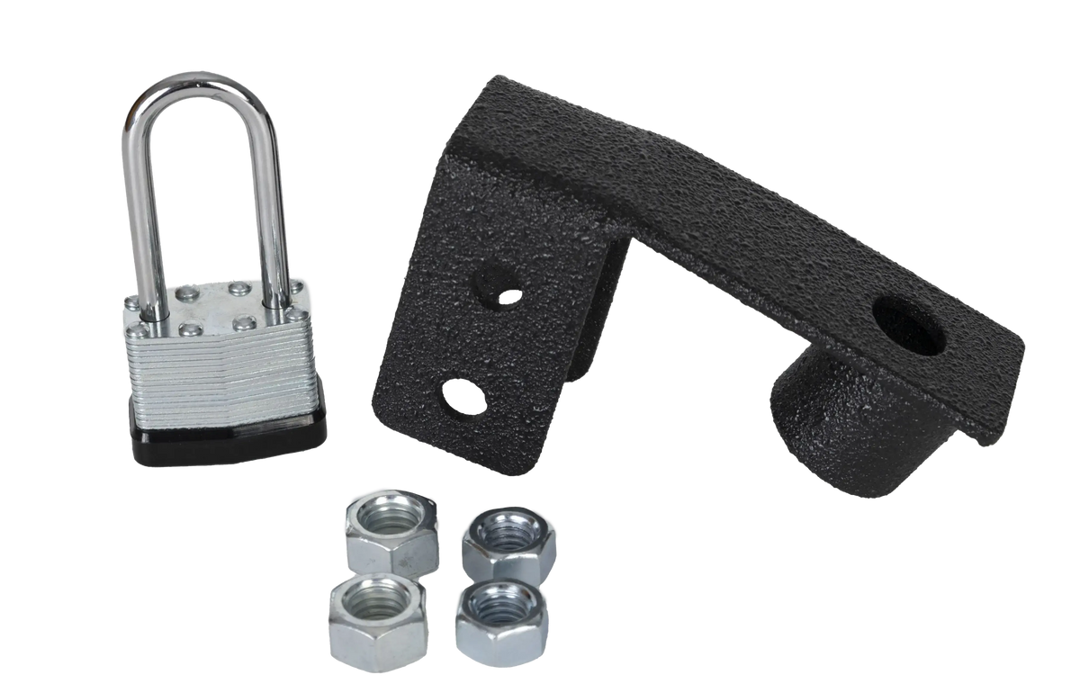 Propane Lock Best Propane Tank Lock | Marine Propane Locker