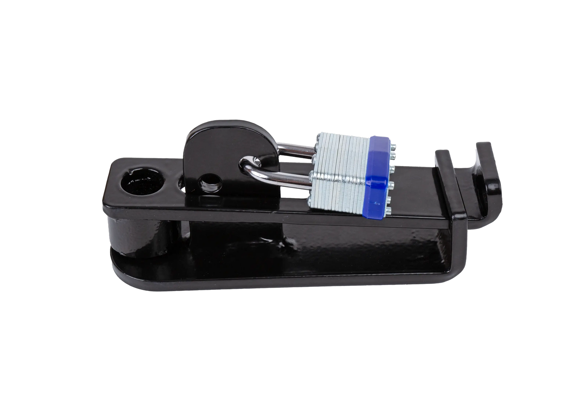 Spare Tire Wheel Lock / STL001 - Vigilante Locks